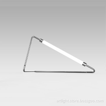 Simple LED Table Lamp